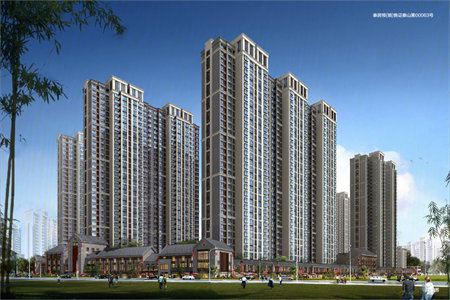 急售！121平套三！双卫！带附房！好楼层！